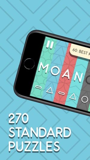 Letter Rooms screenshot 3