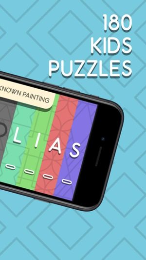 Letter Rooms screenshot 4