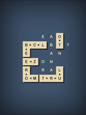 Lettergraf screenshot 1