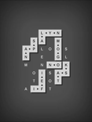 Lettergraf screenshot 2