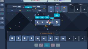 Letterlike screenshot 2