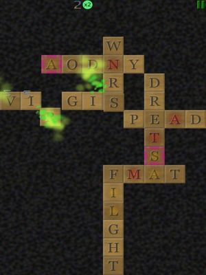 LetterMeister screenshot 1