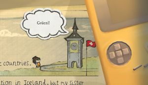 Letters: A Written Adventure screenshot 2