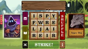 Letters & Legends screenshot 4