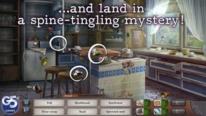 Letters From Nowhere screenshot 4