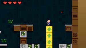 Level Up! screenshot 1