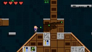 Level Up! screenshot 3