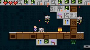 Level Up! screenshot 4