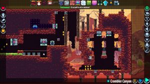 Levelhead screenshot 1