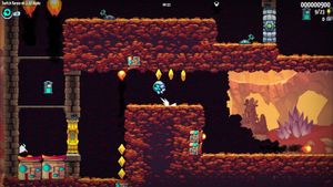 Levelhead screenshot 2