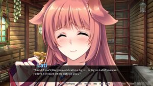 Lewd Life with My Doggy Wife screenshot 1