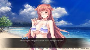 Lewd Life with My Doggy Wife screenshot 3