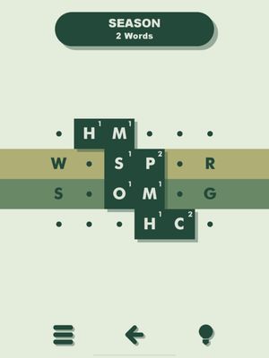 Lexagrana screenshot 2