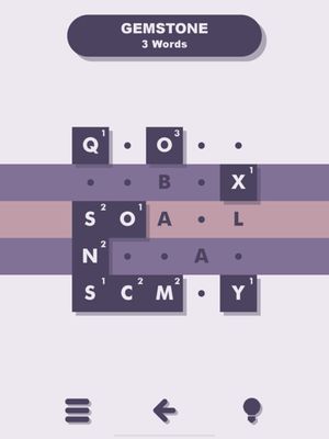 Lexagrana screenshot 3