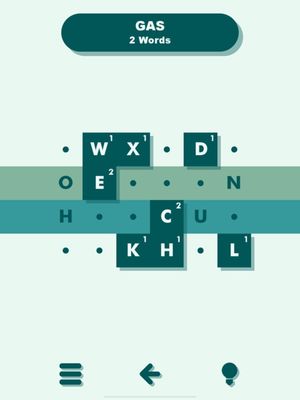 Lexagrana screenshot 4