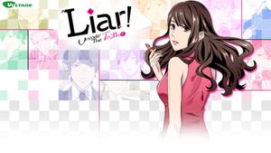 Liar! Uncover the Truth screenshot 1