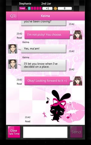 Liar! Uncover the Truth screenshot 3
