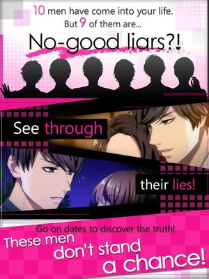 Liar! Uncover the Truth screenshot 4