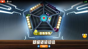 Liar's Dice screenshot 2