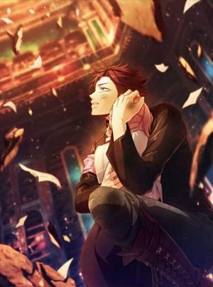 Library Cross: Toki ga Kitara, Kono Negai wo screenshot 4