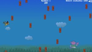 Licačka screenshot 2