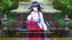 License to Breed screenshot 2