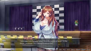 License to Breed screenshot 4