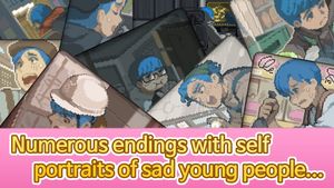 Life Crush Story screenshot 1