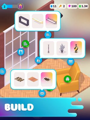Life Dream screenshot 1
