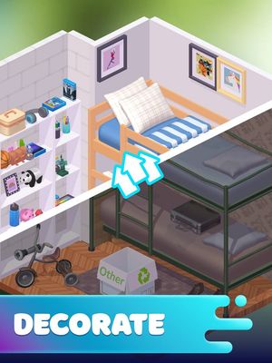 Life Dream screenshot 2