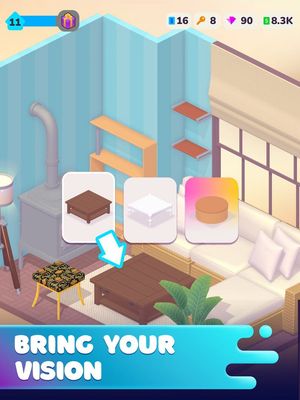 Life Dream screenshot 4