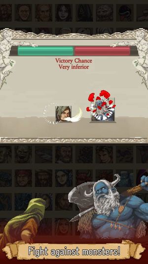 Life in Adventure screenshot 2