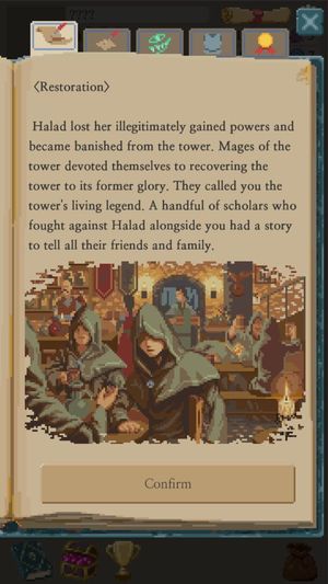 Life in Adventure screenshot 4