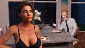 Life in Santa County screenshot 2