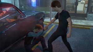 Life in Santa County screenshot 4