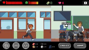 Life Is A Game screenshot 3