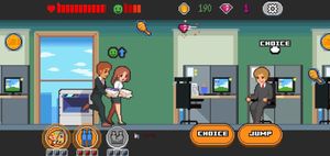 Life Is A Game screenshot 4