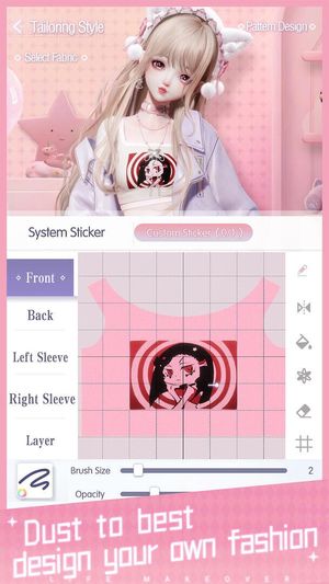 Life Makeover screenshot 4