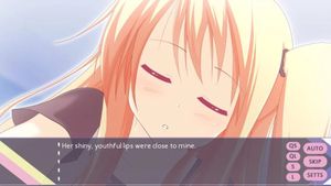 Lifted Dreams screenshot 2