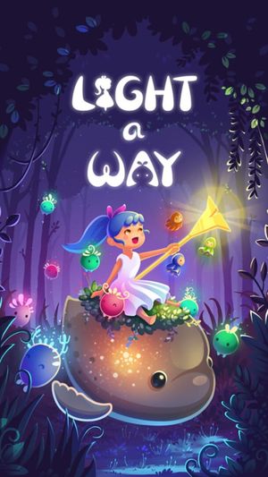 Light A Way screenshot 2