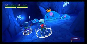 Light Apprentice screenshot 1