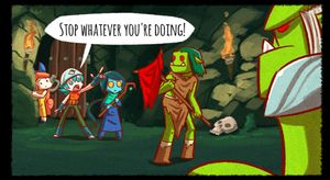 Light Apprentice screenshot 3