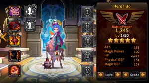 Light: Fellowship of Loux screenshot 1