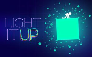 Light-It Up screenshot 3