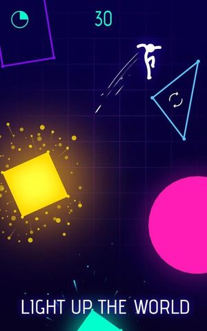 Light-It Up screenshot 4