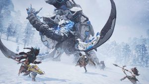 Light of Motiram screenshot 2