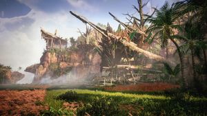 Light of Motiram screenshot 3