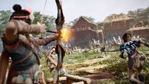 Light of Motiram screenshot 4