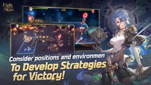 Light of the Stars screenshot 3