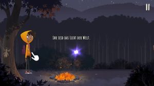 Light on Earth screenshot 1